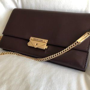 Michael Kors Cece Convertible Crossbody Bag